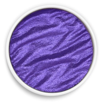 Coliro "Vibrant Purple" PEARLCOLOR RELABILLA METALICO PURPLE