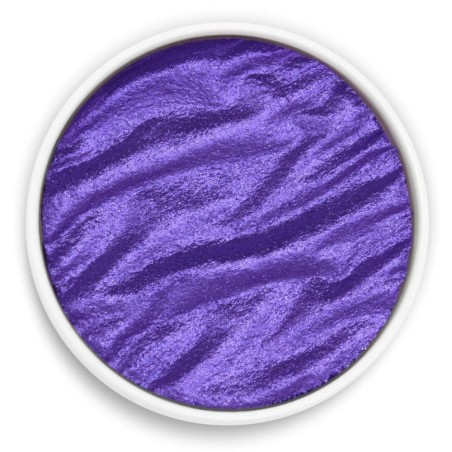 Coliro "Vibrant Purple" PEARLCOLOR RELABILLA METALICO PURPLE