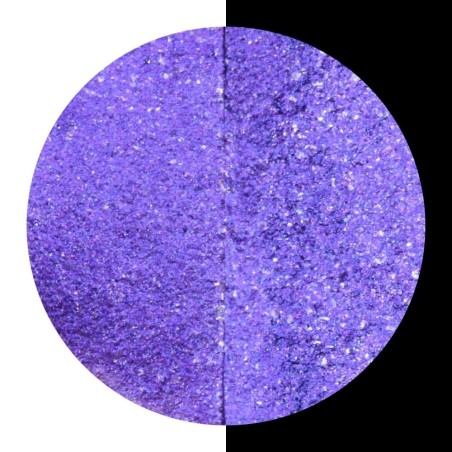 Coliro "Vibrant Purple" Ricarica di perle per calligrafia