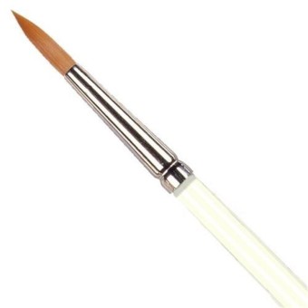 ProArte Masterstroke Round Brush Size 2 Series 60