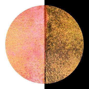 Coliro "Phoenix" Pearlcolor fylla på röd-orange pan 2