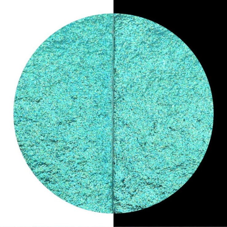 Coliro "Caribbean" pearlcolor refill for calligraphy
