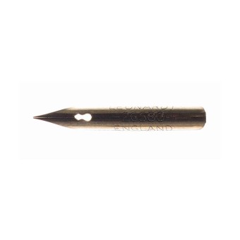 Manuscript Leonardt Ultra Fine Drawing Nib