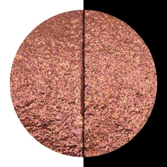 Coliro "Cinnamon" Pearlcolor Replill Copper-Brown Pan 2