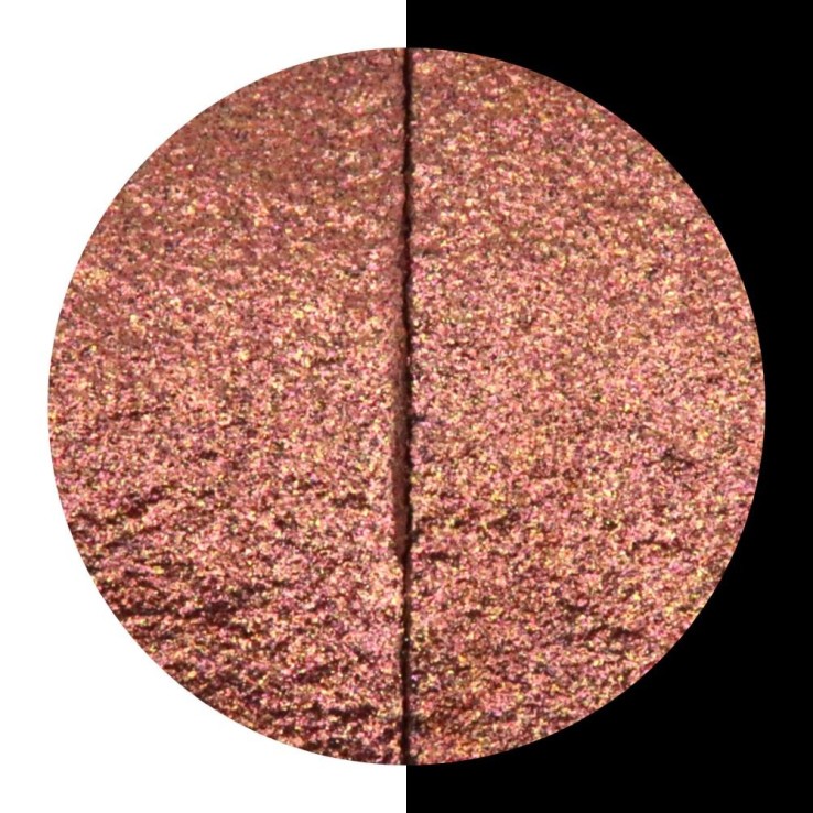 Coliro "Cinnamon" pearlcolor påfyllning för kalligrafi