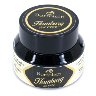 Bortoletti Bottiglia inchiostro nero Cagliostro calligrafia inchiostro 30ml 2