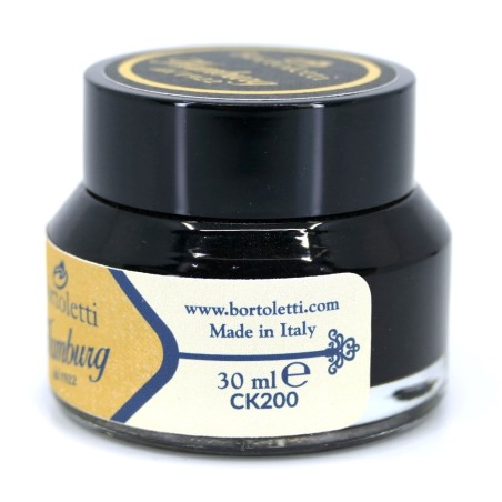 Leonardo Amber Dip Pen Ink voor kalligrafie