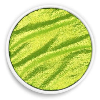 Coliro "Lime" Panoramique vert de recharge de perle de perle