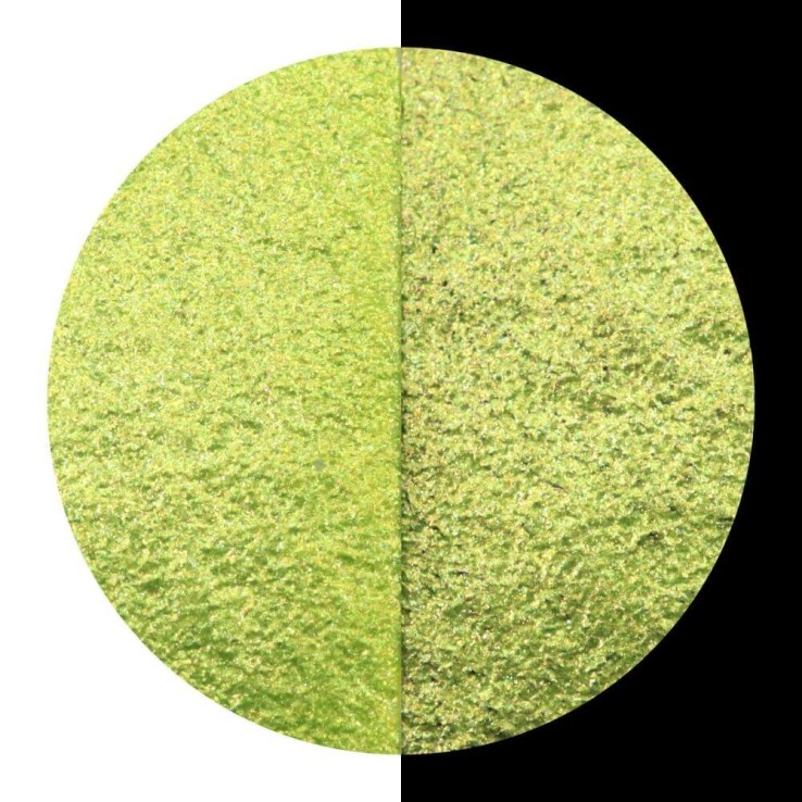 Coliro "Lime" Pearlcolor-Nachfüllung für Kalligraphie
