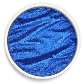 Coliro "Cobalt Blue" PEARLCOLOR RECAMAR METALICA BLUE PAN