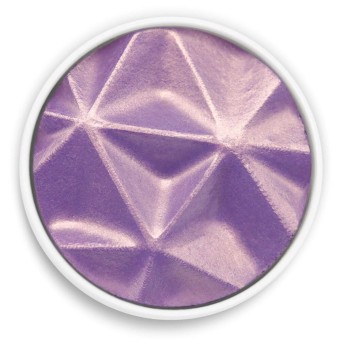 Coliro "Fenrir" Pearlcolor Reabilite el pan rosa dorado