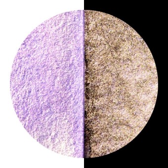 Coliro "Fenrir" Pearlcolor Reabilite el pan rosa dorado 2