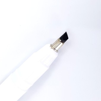 Zig venstrehåndet kalligrafi pen med 3 mm skrå tip 2