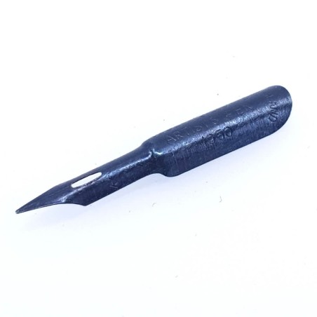 Joseph Gillott 1950 ritspets