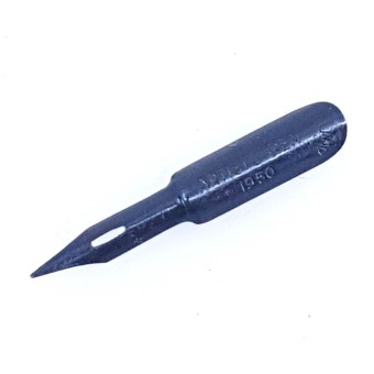 Joseph Gillott 1950 tekenpen 2