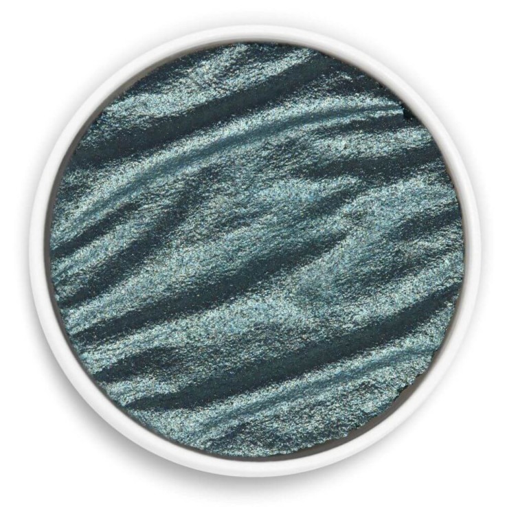 Coliro "Storm" Perline métallique de recharge de perle de perle