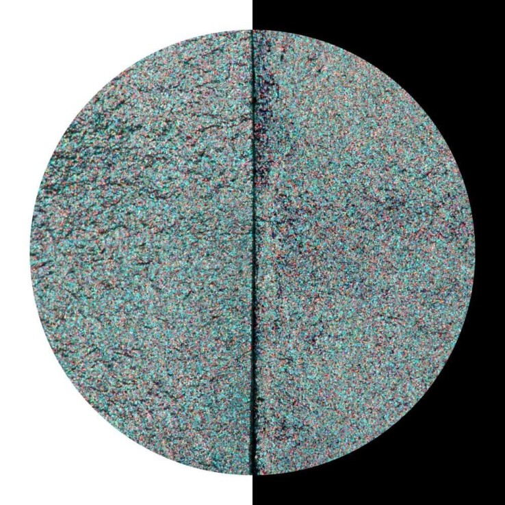 Dramatique Coliro "Storm" Pearlcolor fait main en Allemagne