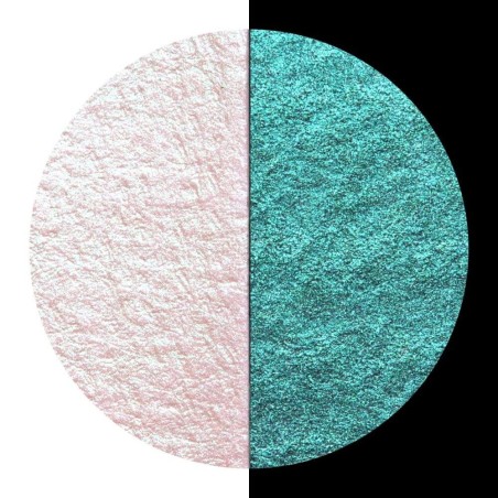 Coliro "Opal" pearlcolor refill for calligraphy