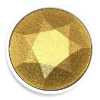 Coliro "Golden Topaz" Panorama en or métallisé de recharge de perle