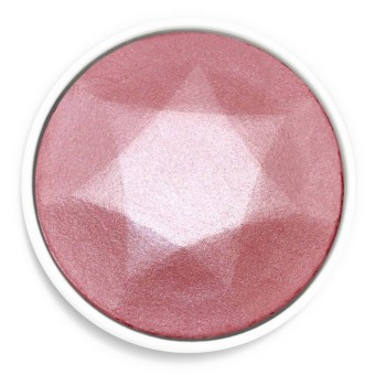 Coliro "Pink Diamond" Pearlcolor Fülle metallische rosa Pfanne nachfüllen