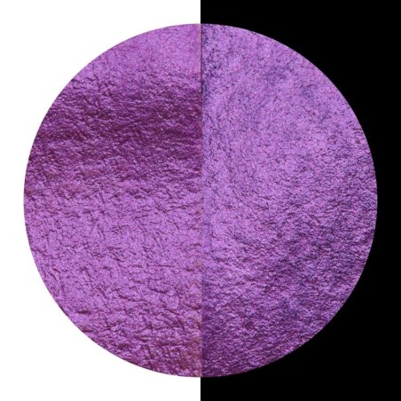 Coliro "Amethyst" Perlcolor avec une élégante chatère métallique