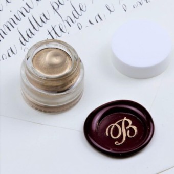 Bortoletti Selling CHAX Cream - Gold & Silver