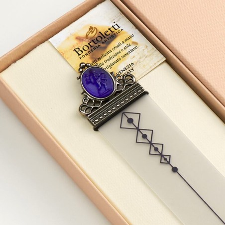 Bookmark - Putto
