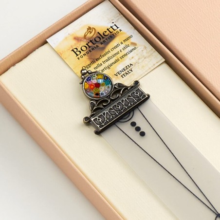 Marcapáginas - Murrina