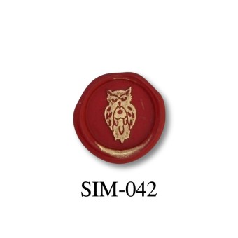 Bortoletti Ferrari Hest 22 mm Voks Tætning Stempel 2