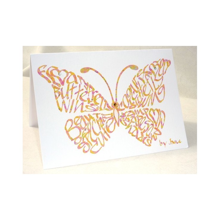 Carta dei cornici di cornici Calligraphy Arts