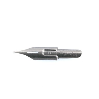 Bortoletti antikke nib heintze & blanckertz 1107ef