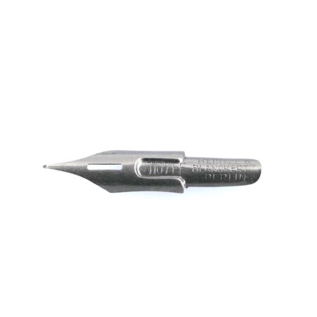 Bortoletti Antieke NIB Heintze & Blanckertz 1107EF