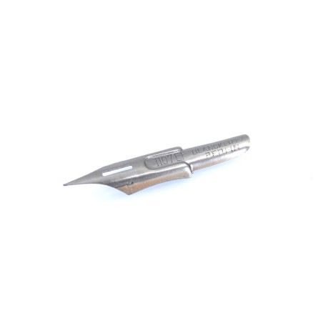 Heintze & Blanckertz 1107EF antique dip pen nib by Bortoletti