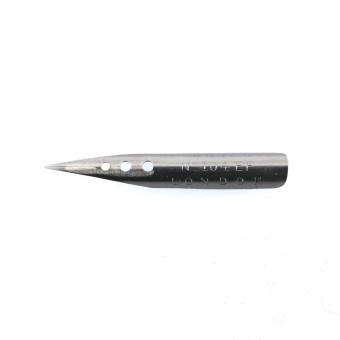 Bortoletti Antieke NIB PERRY & CO 104 EF