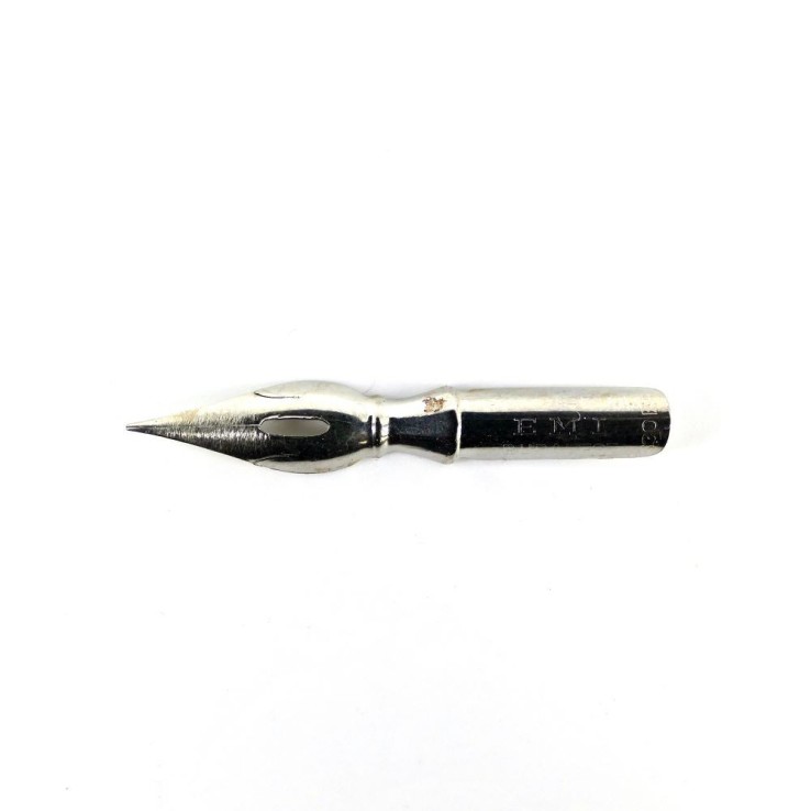 Bortoletti antiker Nib Schuler R.T. 530ef