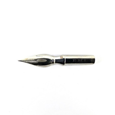 Bortoletti antiker Nib Schuler R.T. 530ef