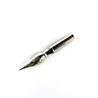 Bortoletti antikke nib schuler R.T. 530ef 2