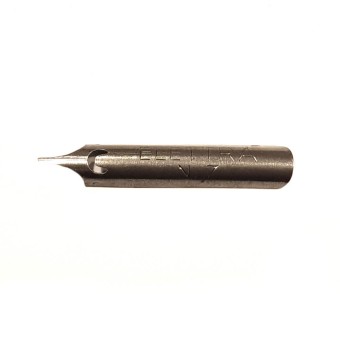 ELETTRA NO. 7 ANTIQUE DIP PEN NIB BY Bortoletti