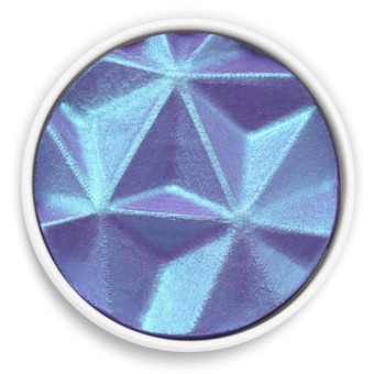 Coliro "Siren" PearlColor Reviet Blue Purple Pan