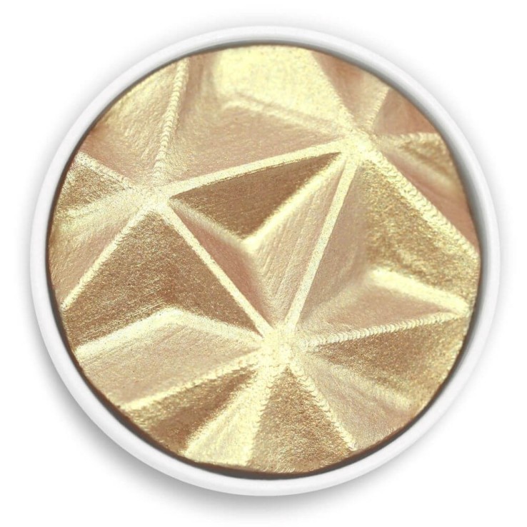 Coliro "Sphinx" pearlcolor refill pan
