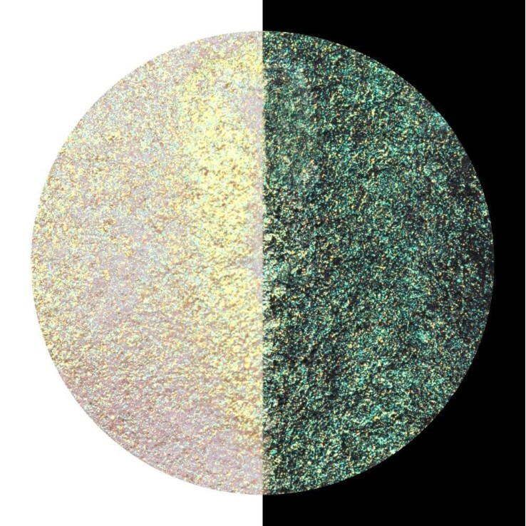 Coliro "Sphinx" shimmer paint for calligraphy