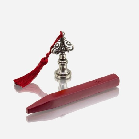 Bortoletti Landin vahatiiviste valitaan Calligraphy Arts Iso-Britannia