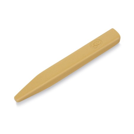 Bortoletti Venice Yellow sealing wax stick final stock