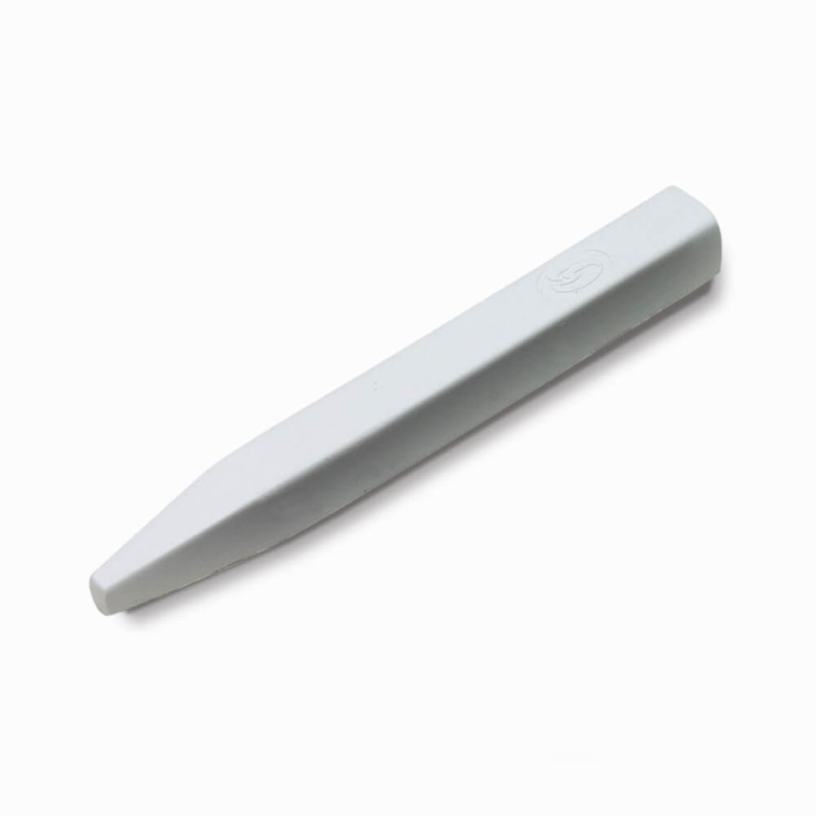 Bortoletti White sealing wax stick for wedding invitations