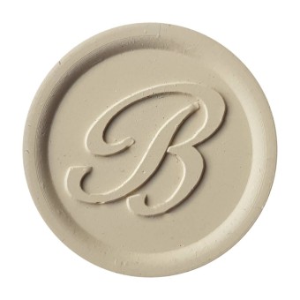 Bortoletti Cream Sealing Wax Stick til bryllup invitationer 2