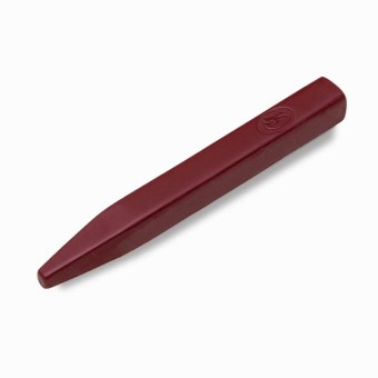 Bortoletti Sealing Wax Stick – Burgundy Red
