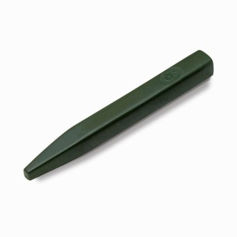 Bortoletti Sealing Wax Stick – Forest Green