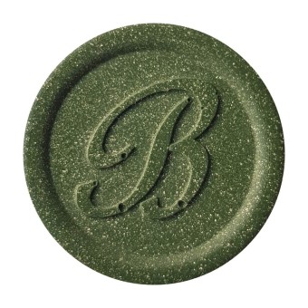 Bortoletti Metallic Green sealing wax stick for wax seals 2