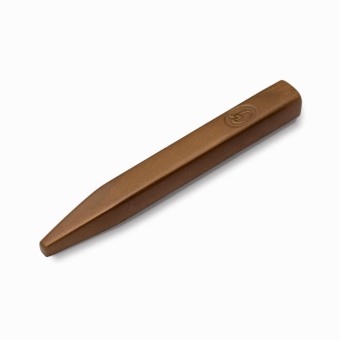 Bortoletti Bâton de cire d'étanchéité en bronze pour joints de cire