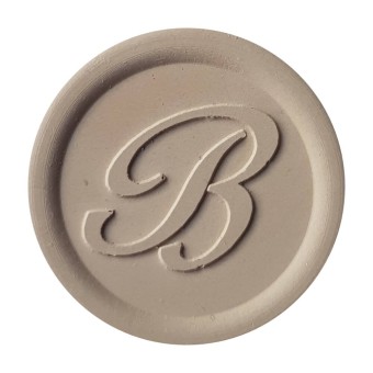 Bortoletti Beige Sealing Wax Stick kutsut 2